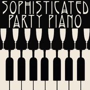 Sophisticated Party Piano