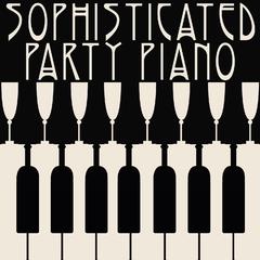 Sophisticated Party Piano