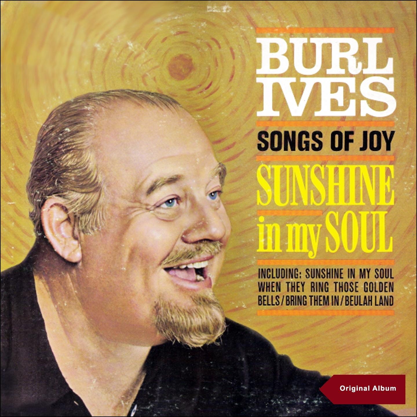 Sunshine in My Soul