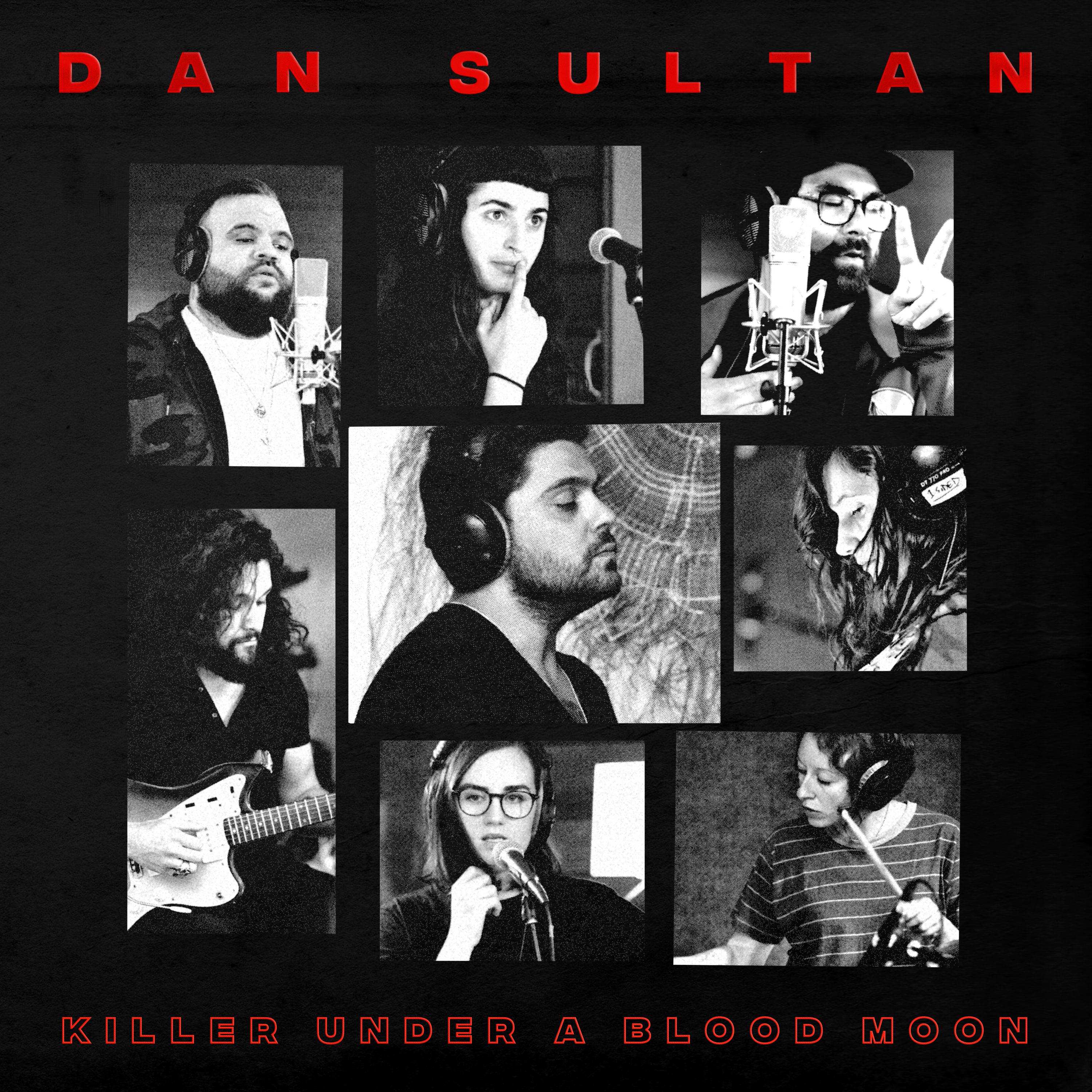 Dan Sultan - My Kingdom