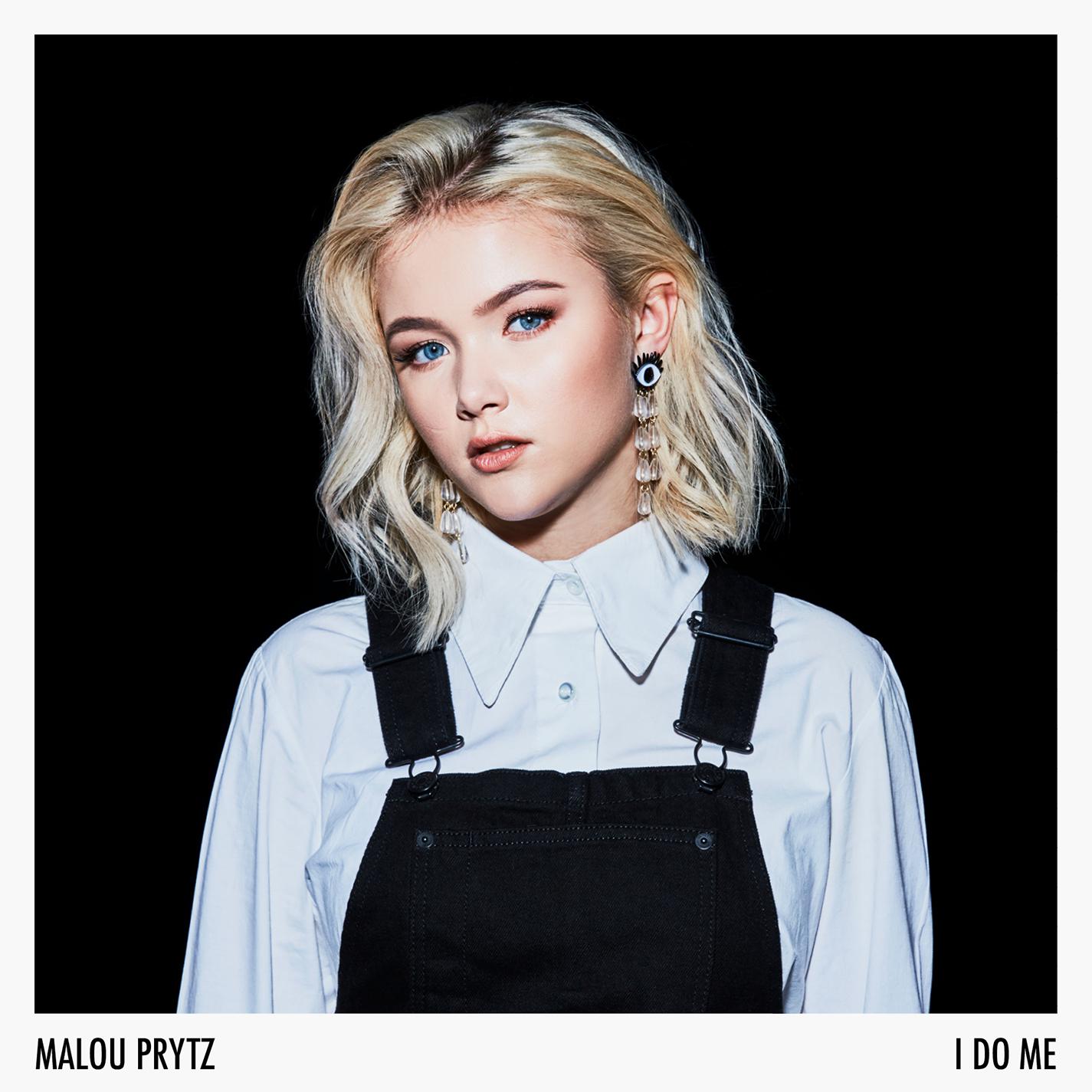 Malou Prytz - I Do Me