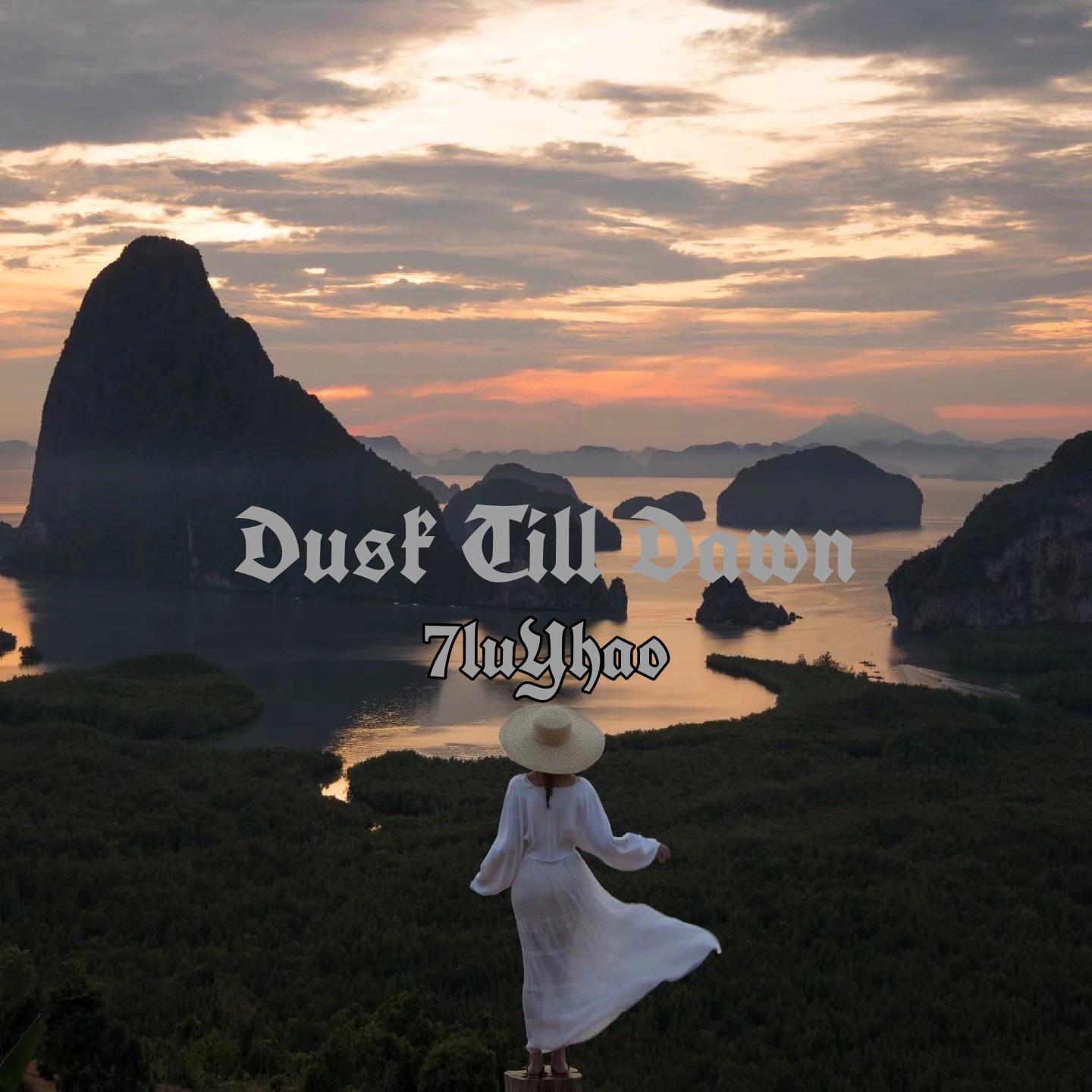 Dusk Till Dawn