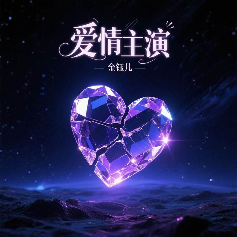 爱情主演