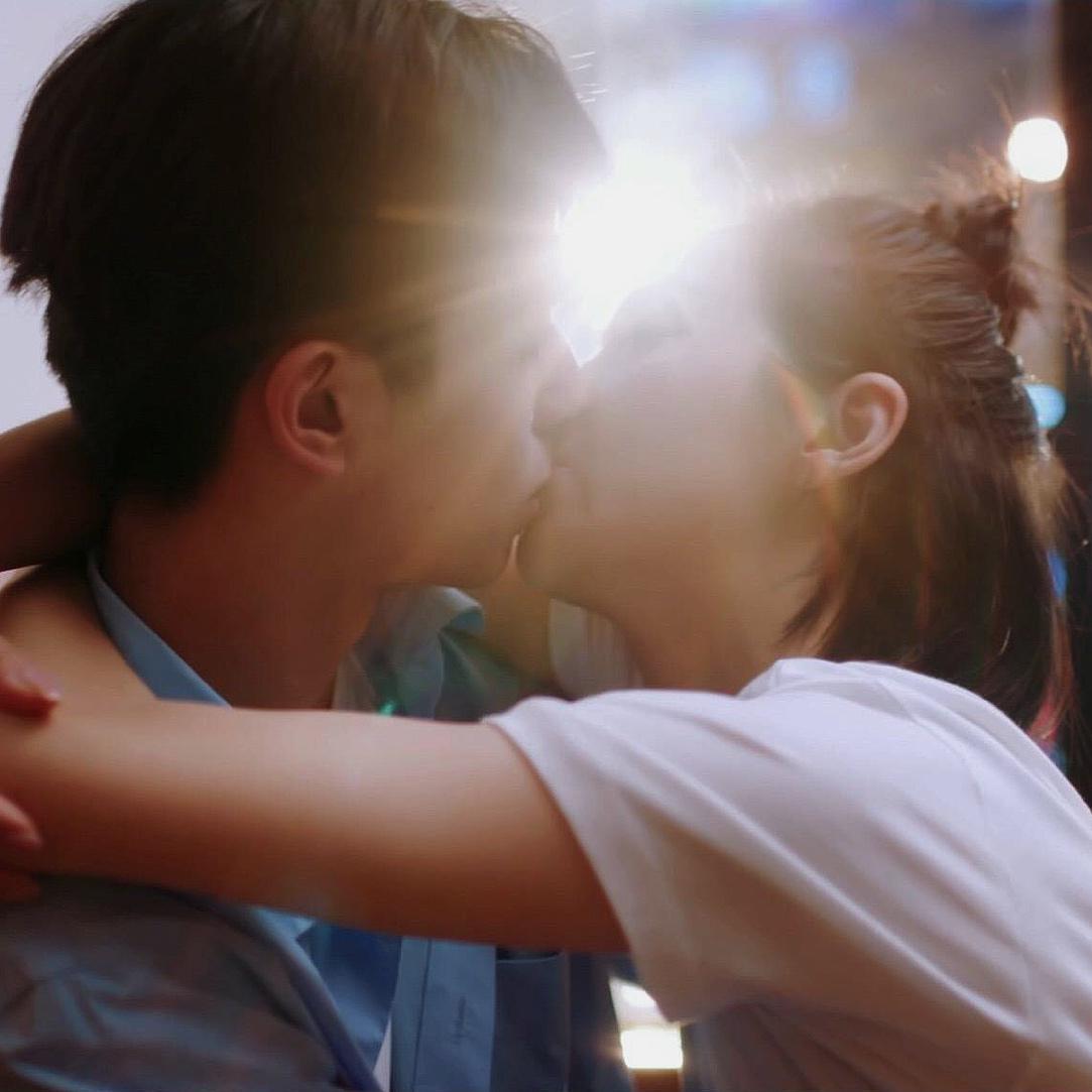 amazing(迷人的你)