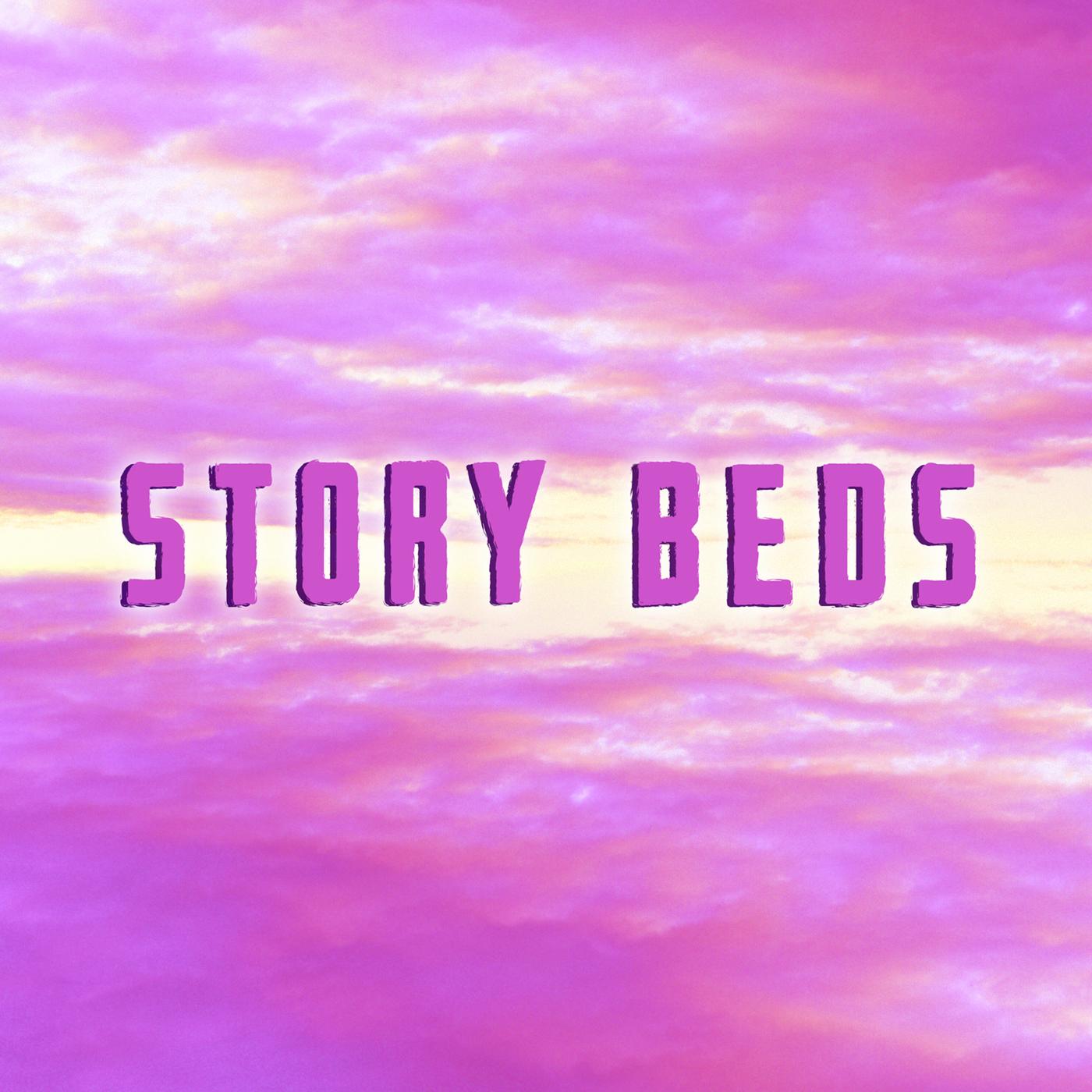 Story Beds: Solo Piano