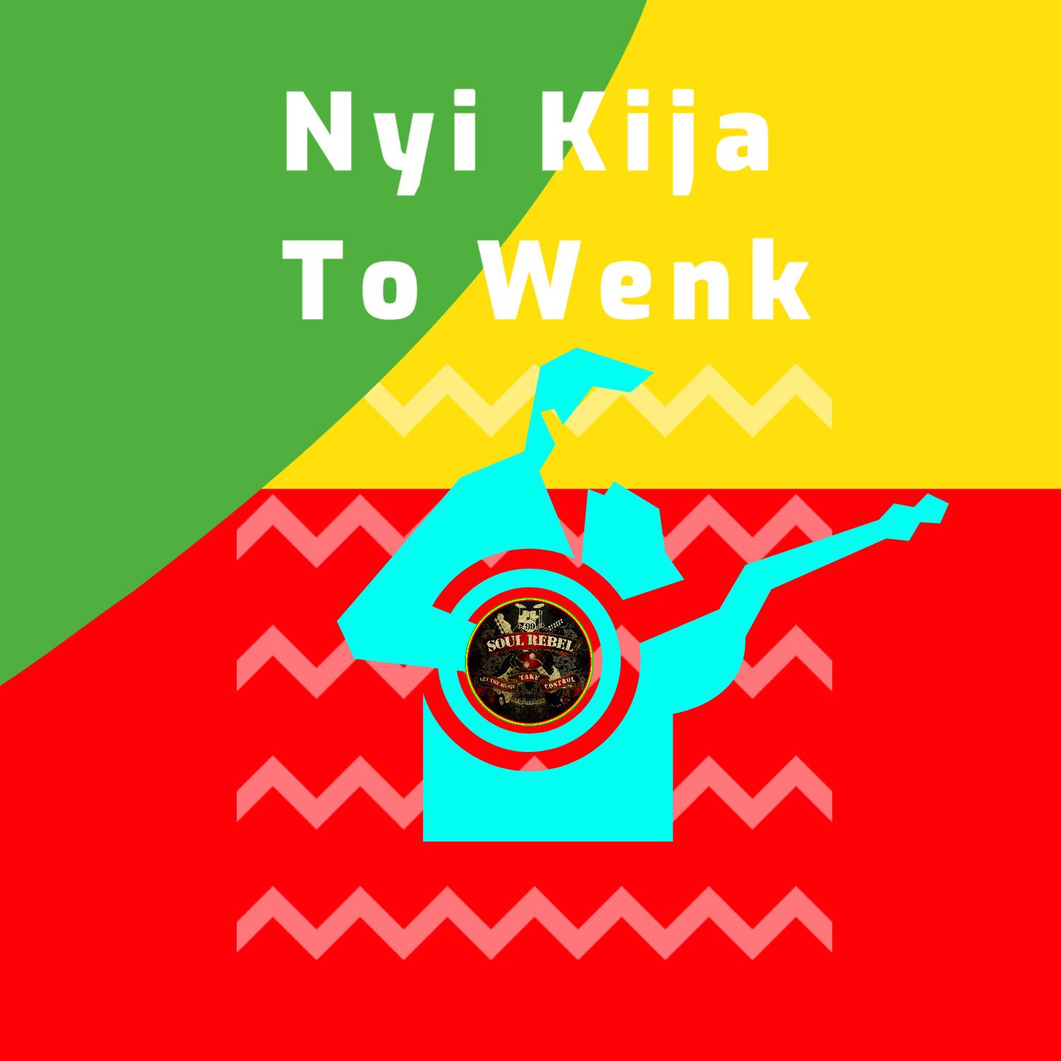 Nyi Kija to Wenk