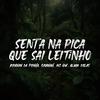 Savanah - Senta Na Pica Que Sai Leitinho