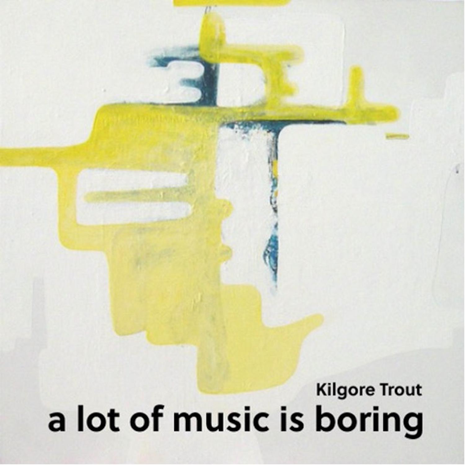 A Lot of Music is Boring