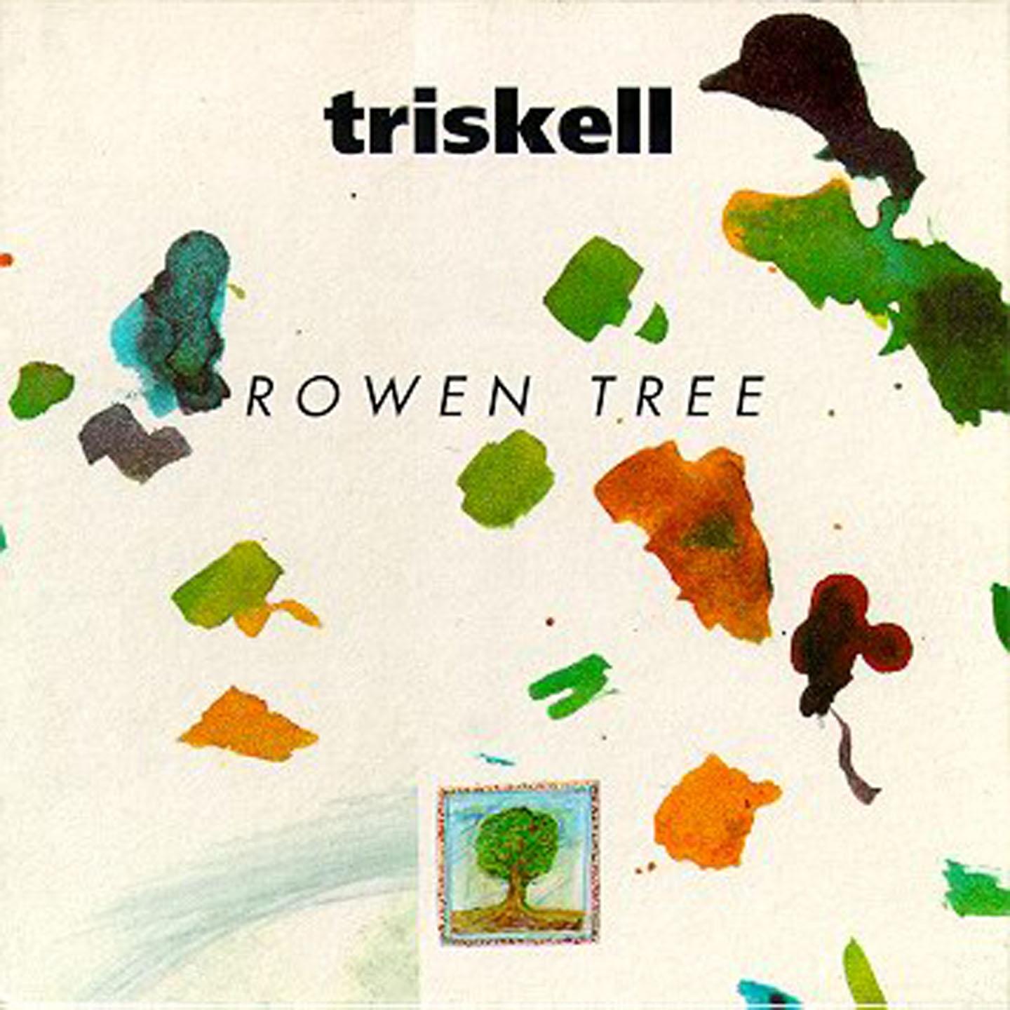 Rowen Tree (Breton Group - Celtic Music from Brittany -Keltia Musique -Bretagne)