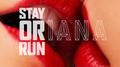 Stay Or Run专辑