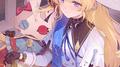 Daisy Crown专辑