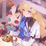Daisy Crown专辑
