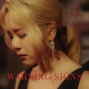 九九 - WARNING SIGNS(伴奏)原版