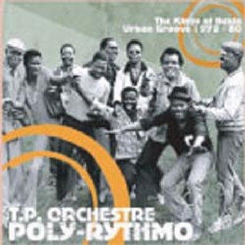 Kings of Benin Urban Groove 1972-80