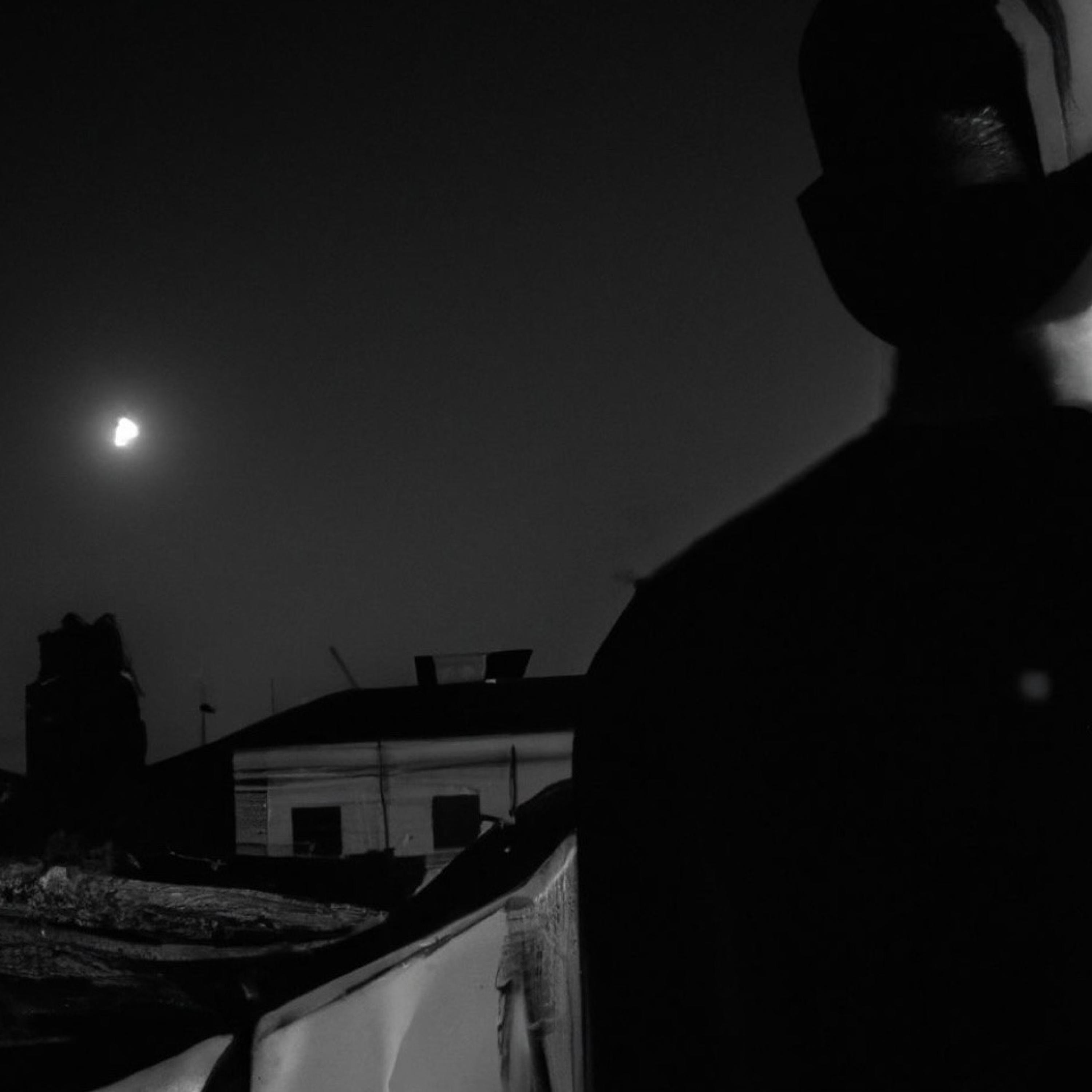 solo nellA nOtte