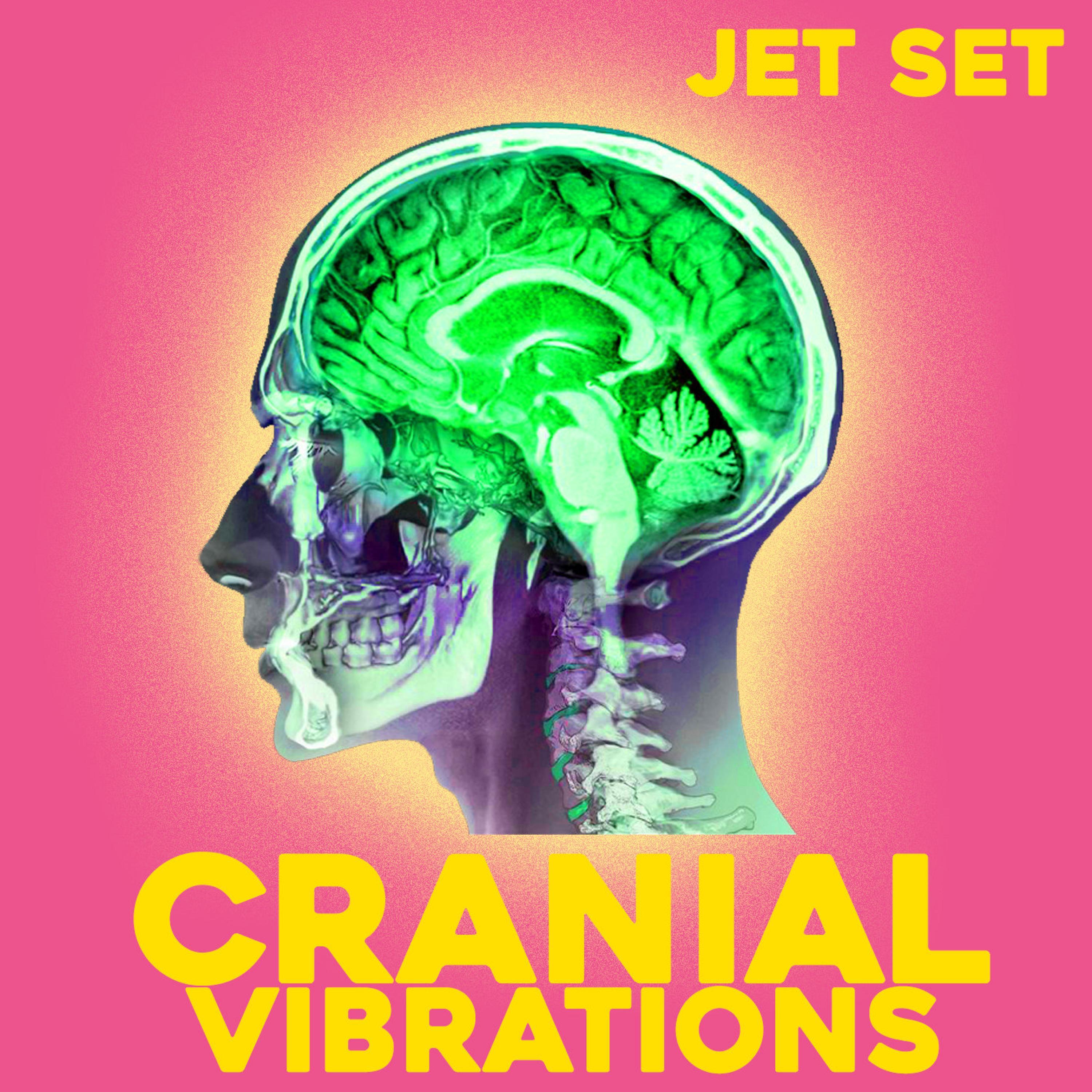 Cranial Vibrations