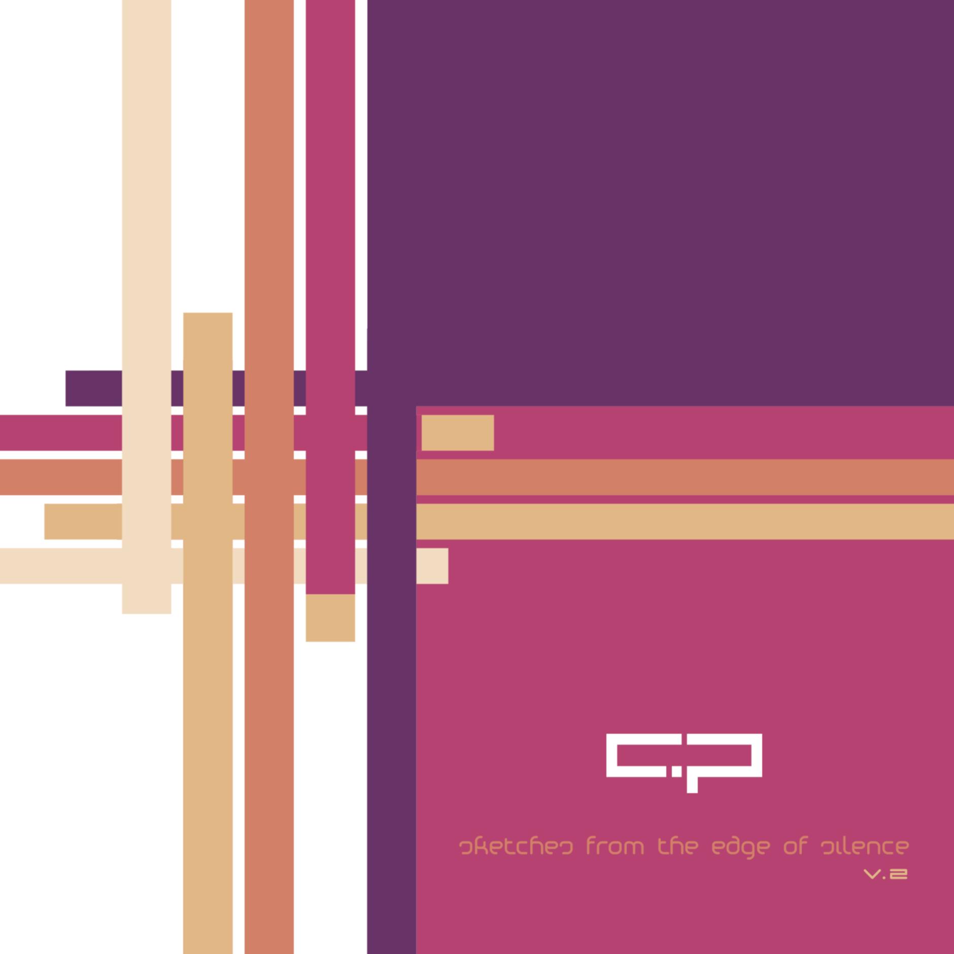 Sketches From the Edge of Silence V.2