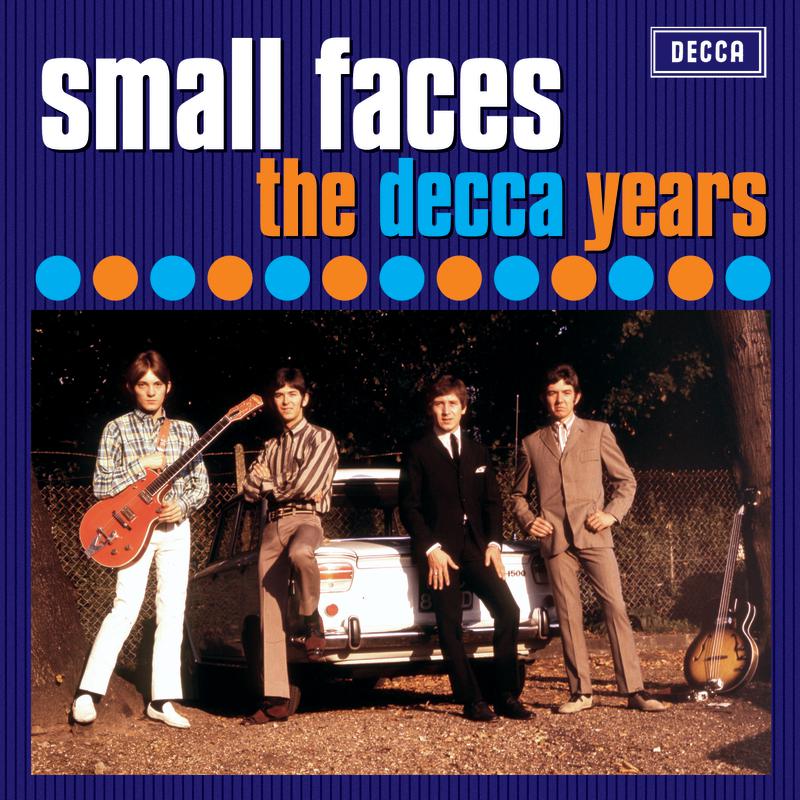 Small Faces - That Man