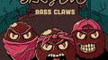 Bass Claws专辑