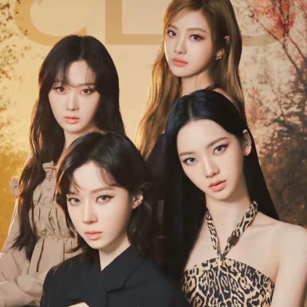 aespa | Kpop无所畏惧