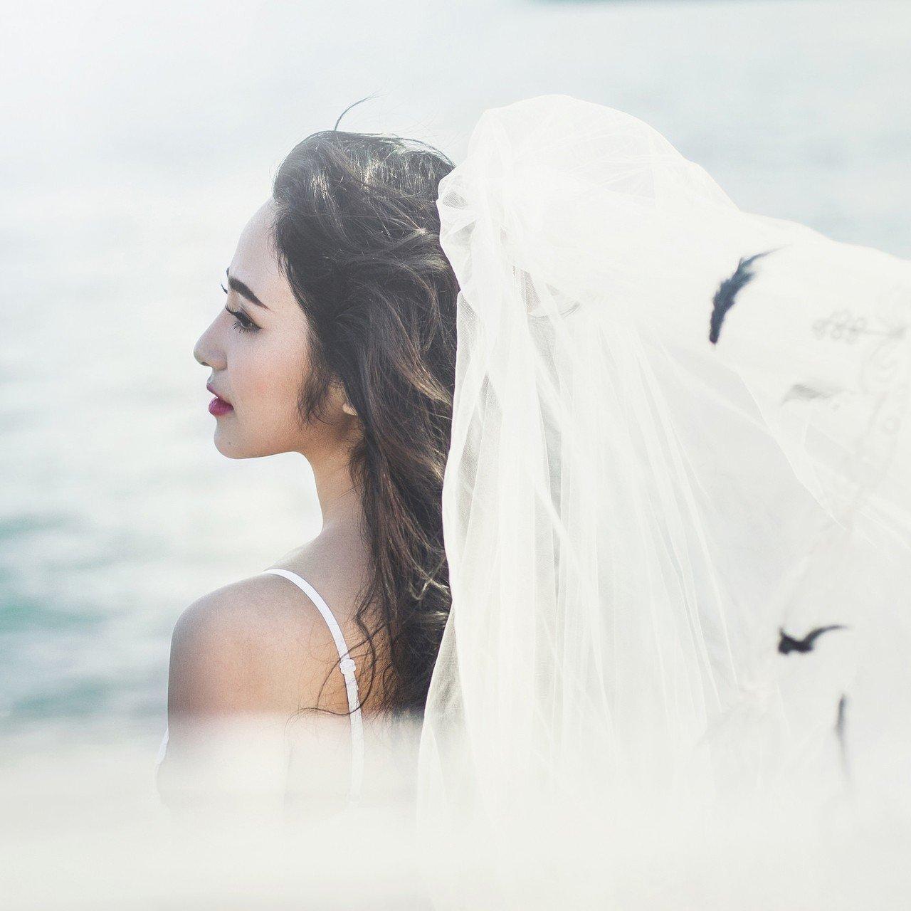 婚礼告白纯音乐（营造浪漫氛围）