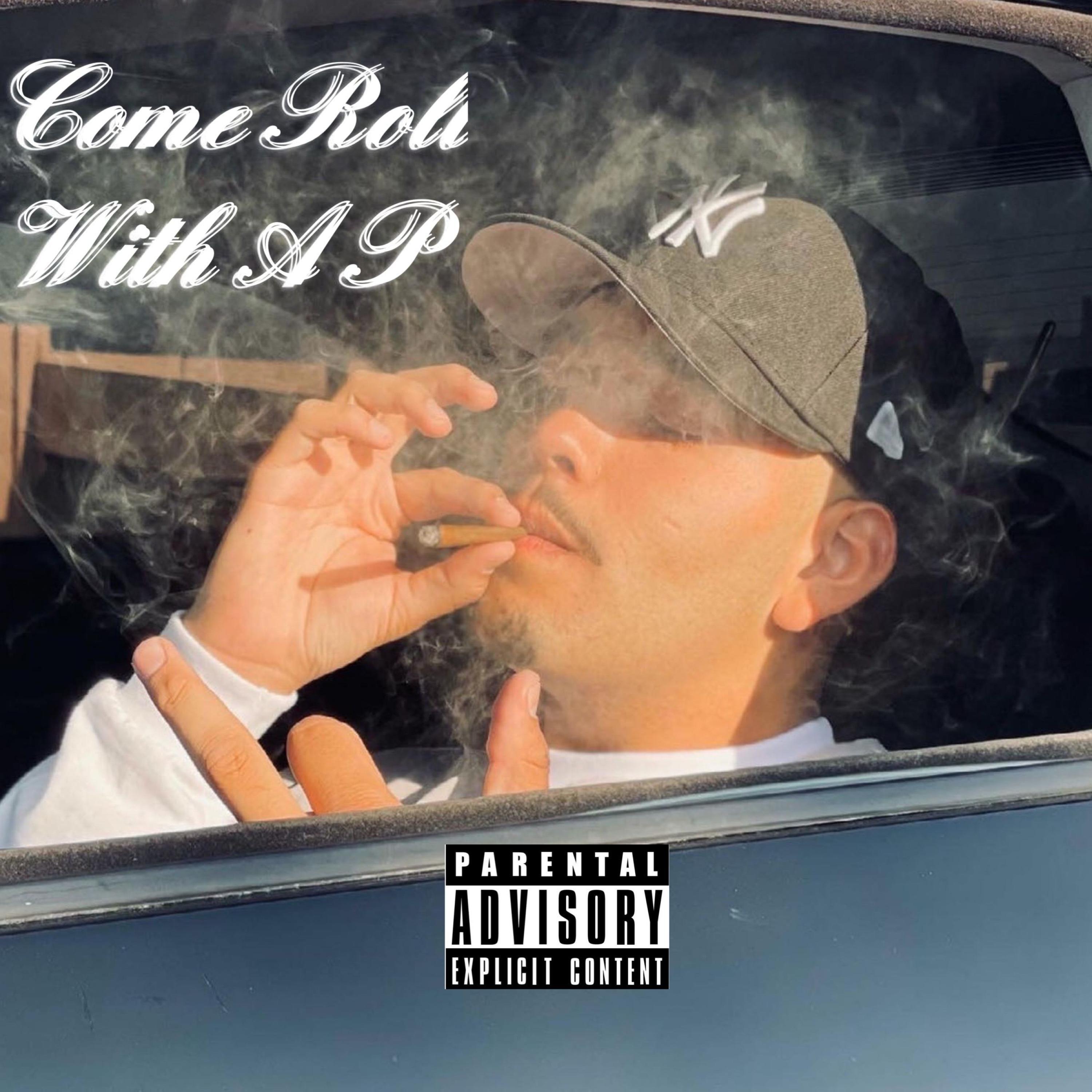 COME ROLL WITH A P