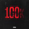 GOLDe - 100k (feat. Yfn Lucci)