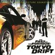 The Fast And The Furious: Tokyo Drift (Original Motion Picture Soundtrack)