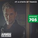 A State Of Trance Episode 705专辑