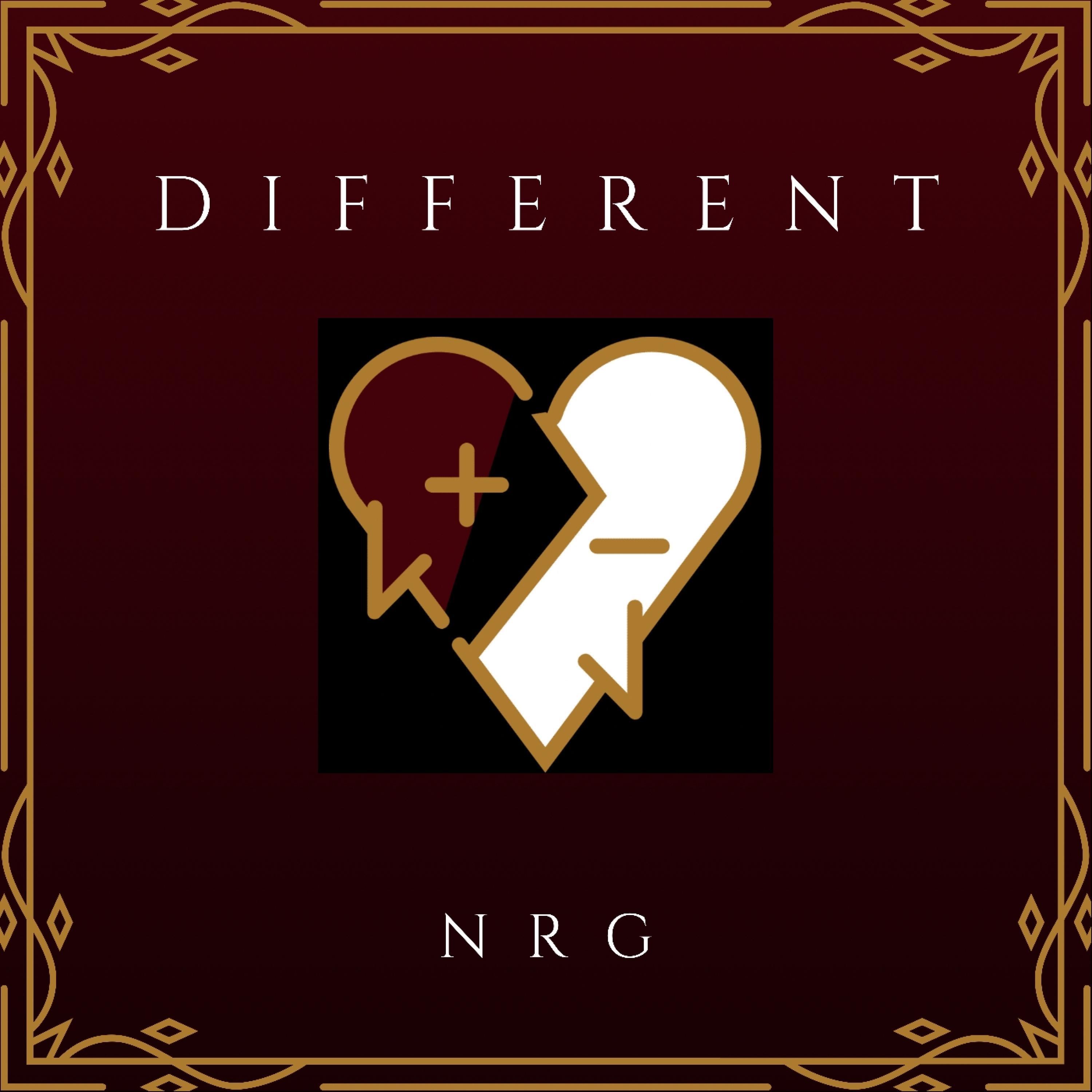 Different