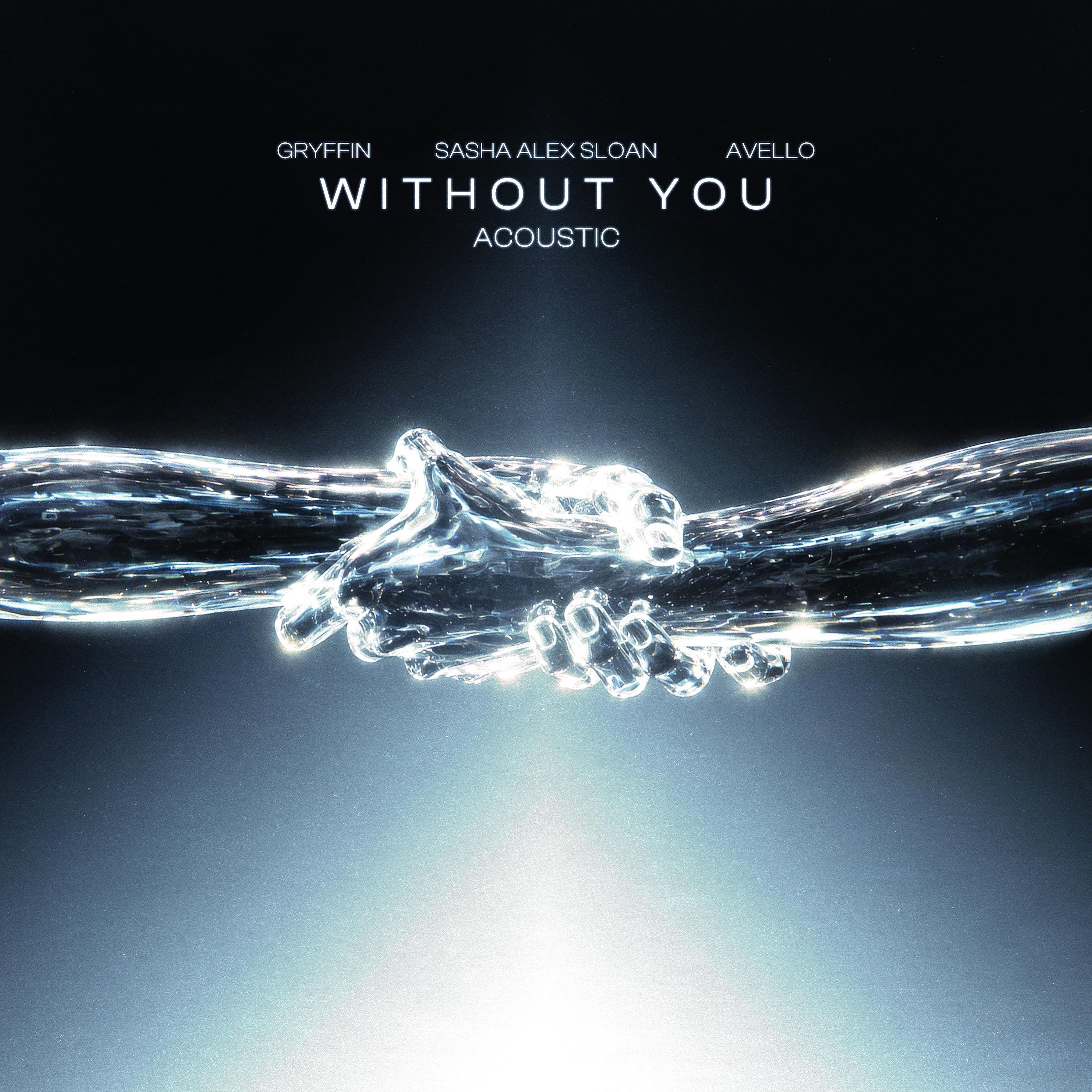 Without You (Acoustic)