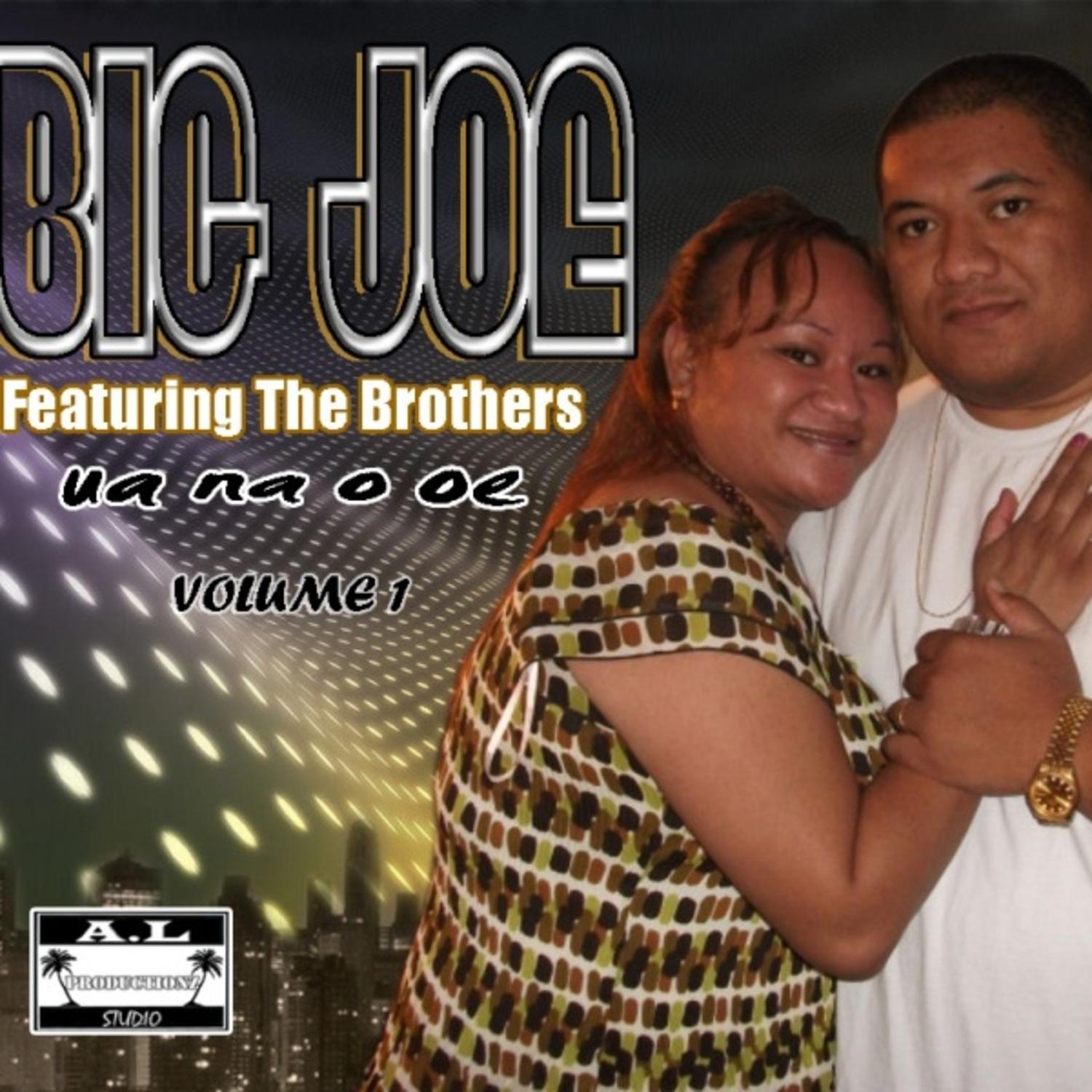 Big Joe