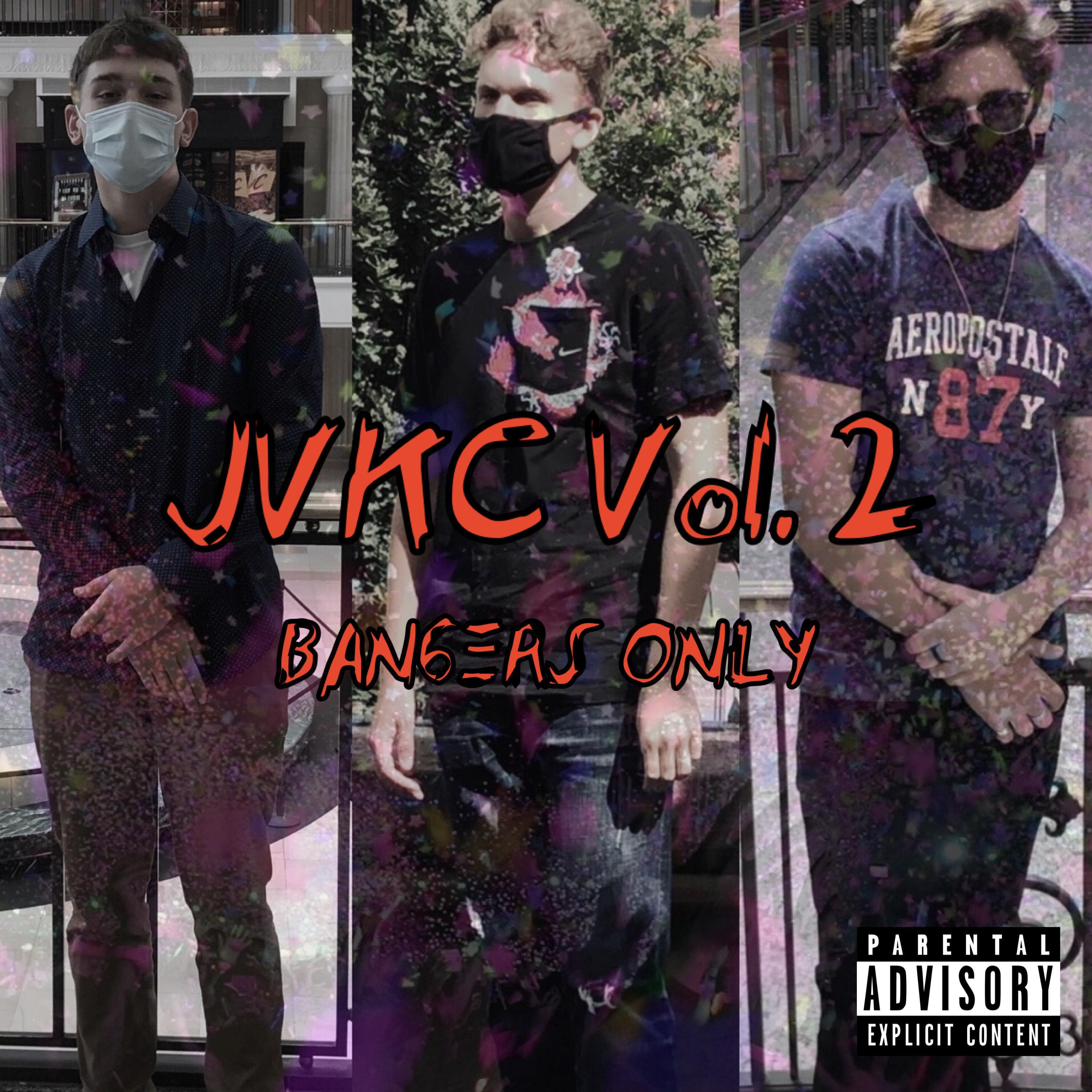 Banger Rangers(TAB Bootleg)