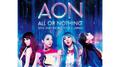 2014 2NE1 WORLD TOUR ～ALL OR NOTHING～ in JAPAN专辑