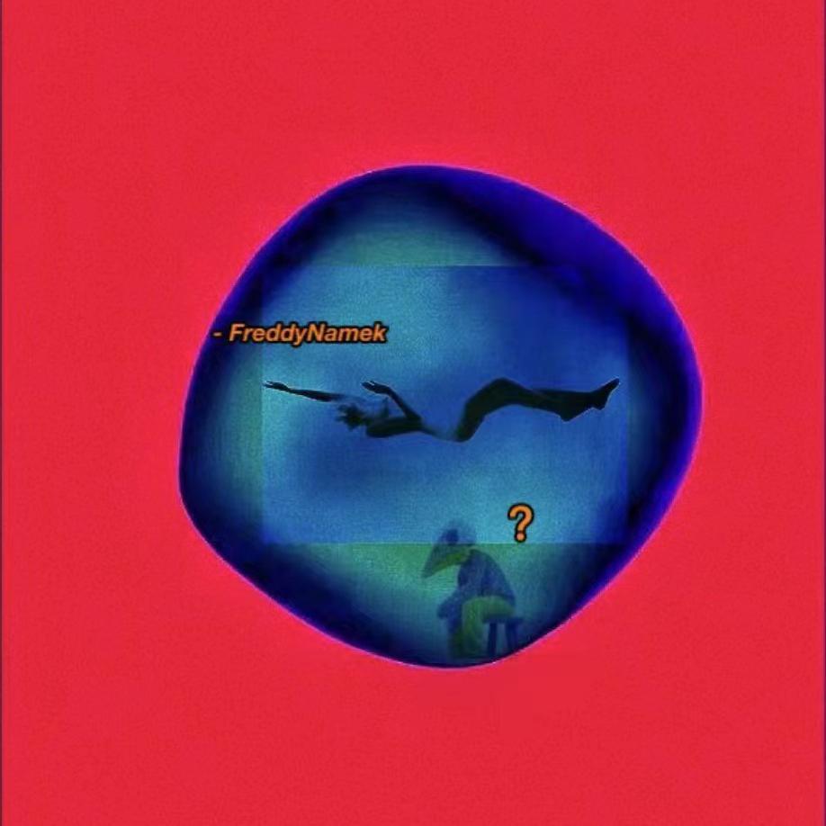 ？