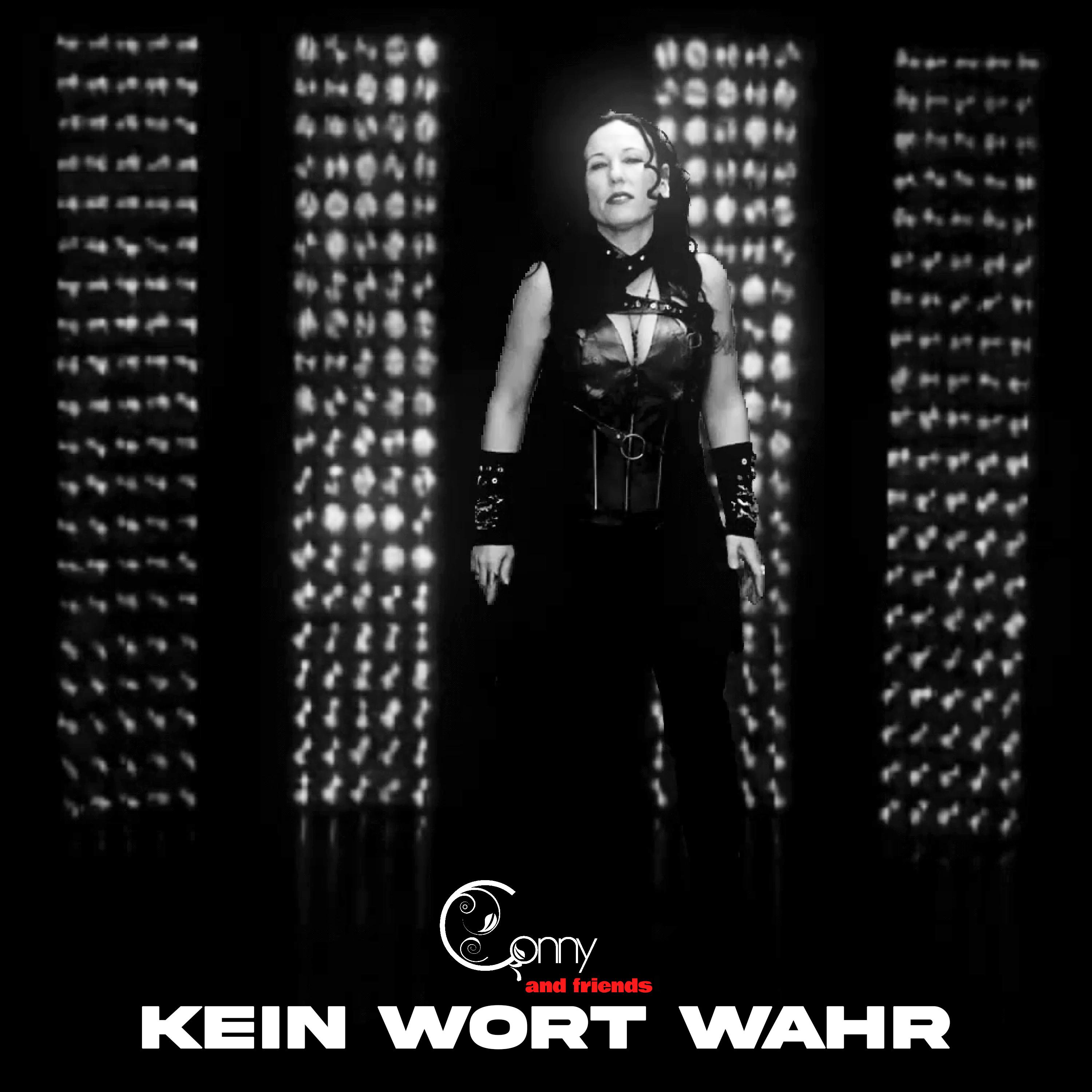 Kein Wort wahr