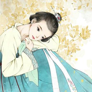 最初的感动——致古风