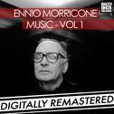 Ennio Morricone Music - Vol. 1专辑