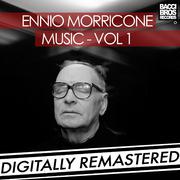 Ennio Morricone Music - Vol. 1专辑