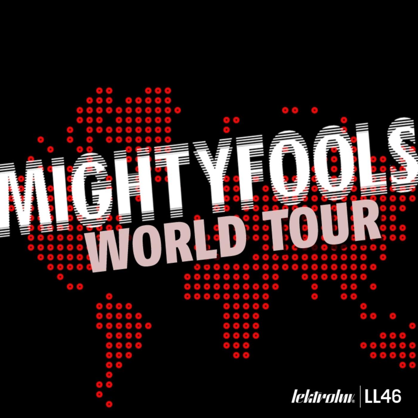 World Tour专辑
