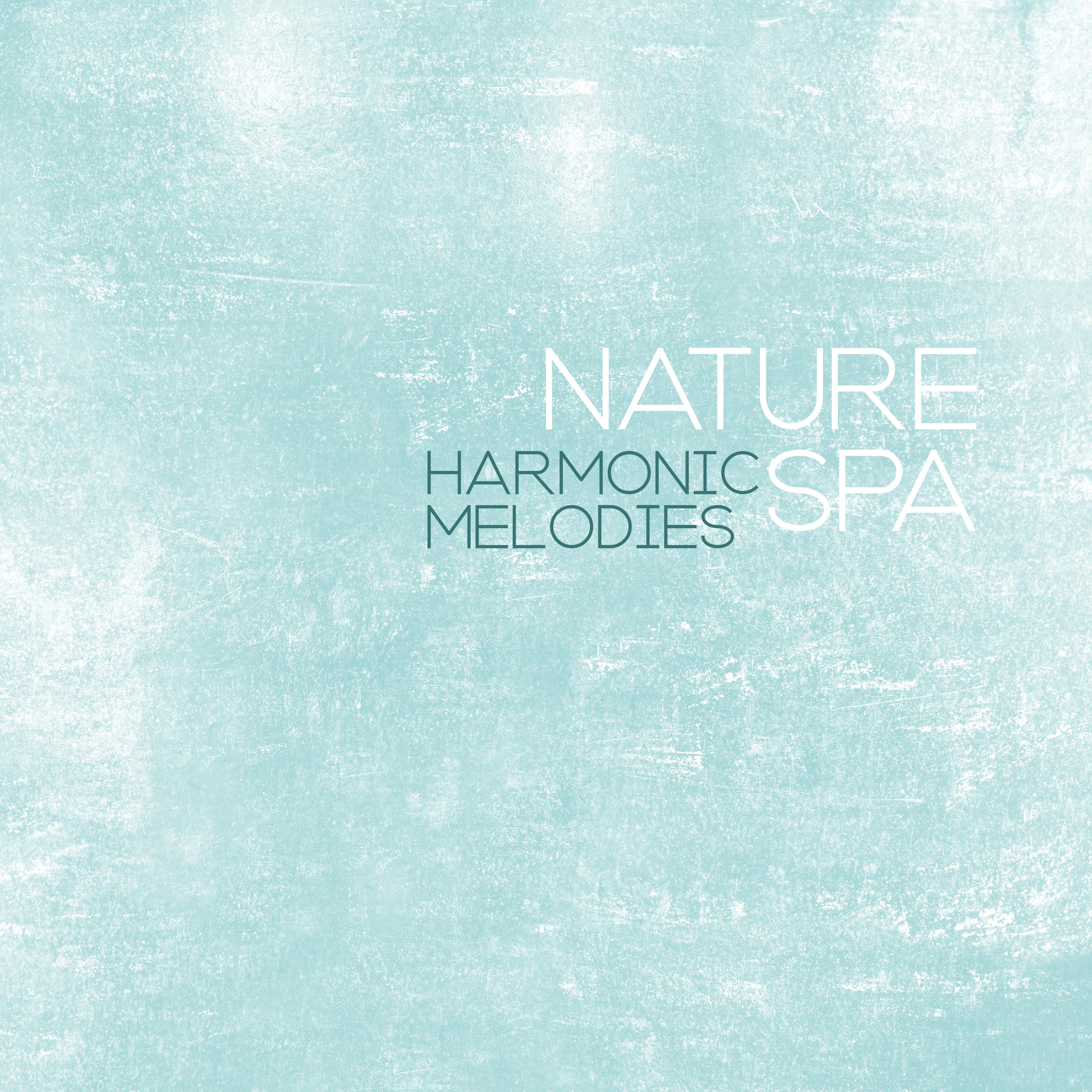 Nature Spa Harmonic Melodies: New Age Nature 2019 Music for Spa Salon, Wellness, Aromatherapy, Massa专辑