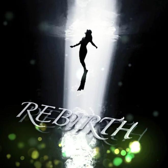 REBIRTH专辑