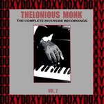 The Complete Riverside Recordings, Vol. 2 (Hd Remastered Edition, Doxy Collection)专辑
