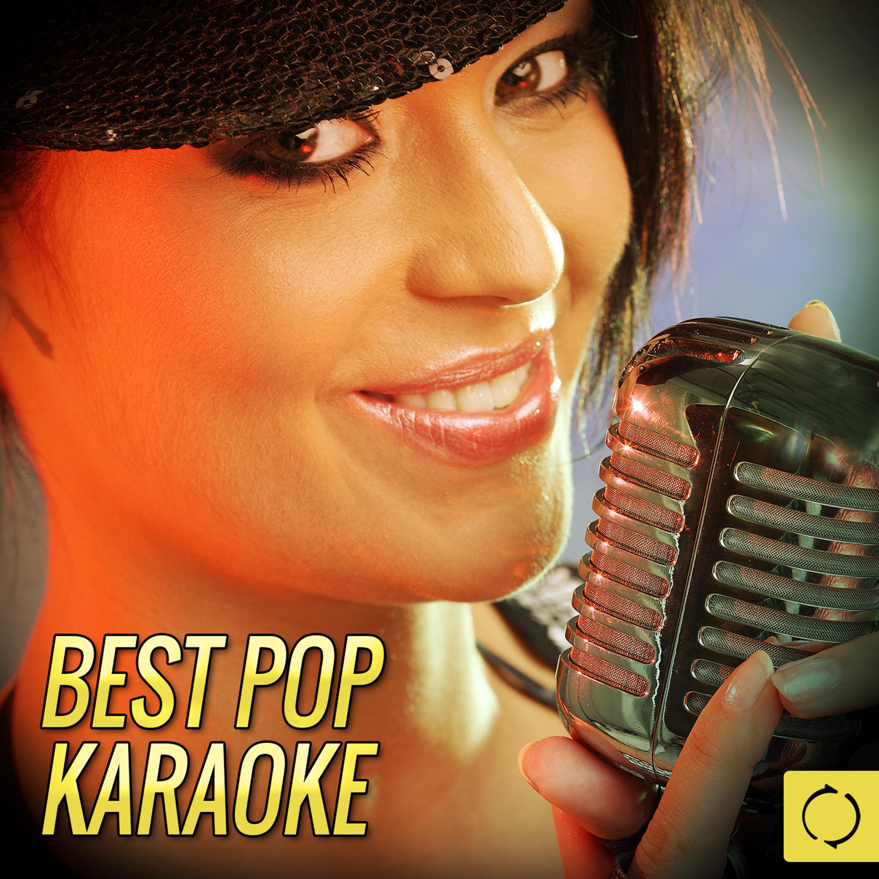 Best Pop Karaoke专辑