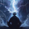 Healing Meditation - Acoustic Meditation Thunder Peace