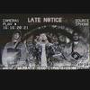 Hecc Cyphs - Late Notice (feat. J Murda & Cis100)