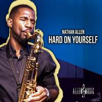 Hard On Yourself (Charlie Puth Blackbear 伴奏)