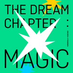 The Dream Chapter: MAGIC专辑