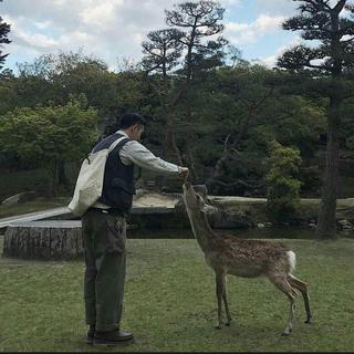 野火會