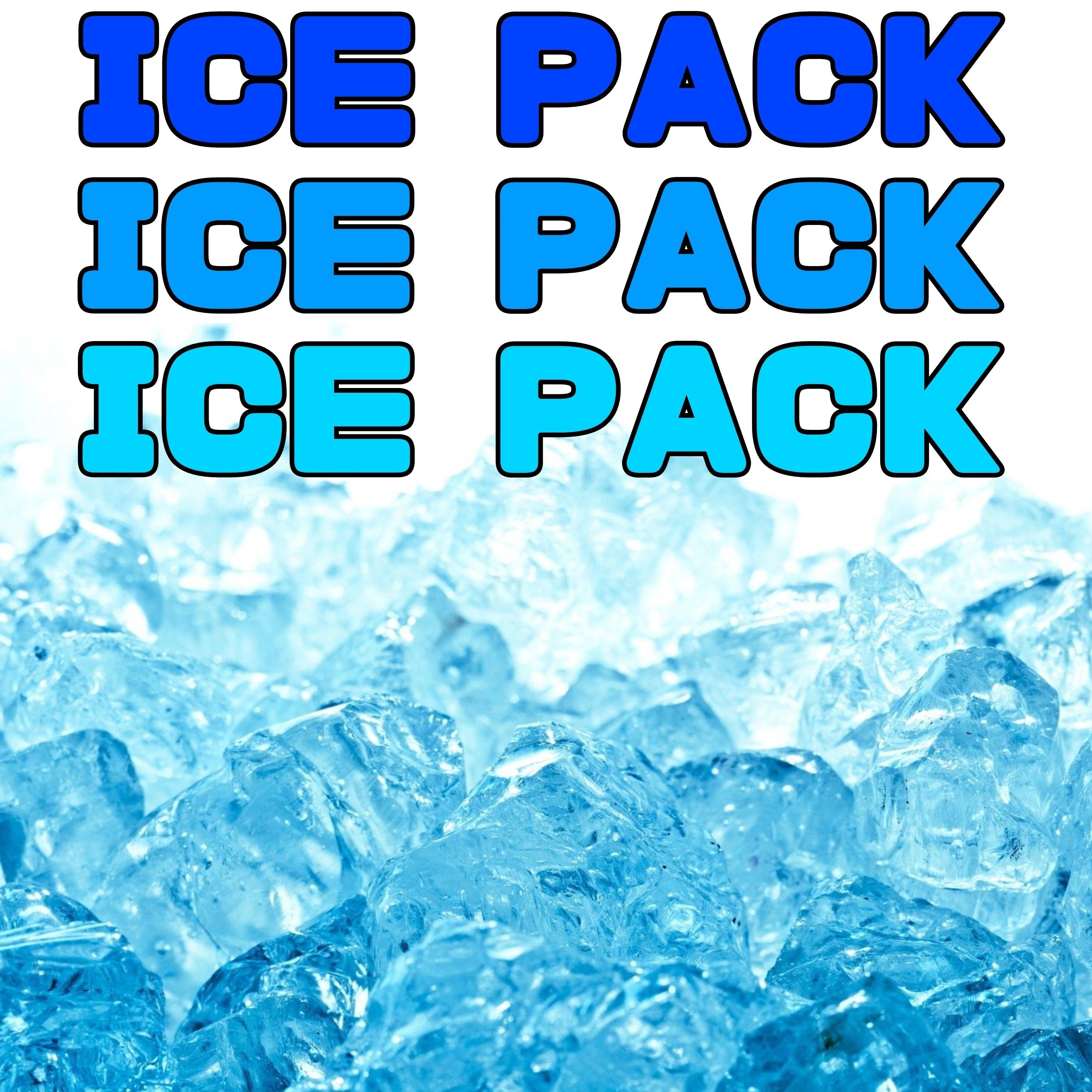Ice Pack